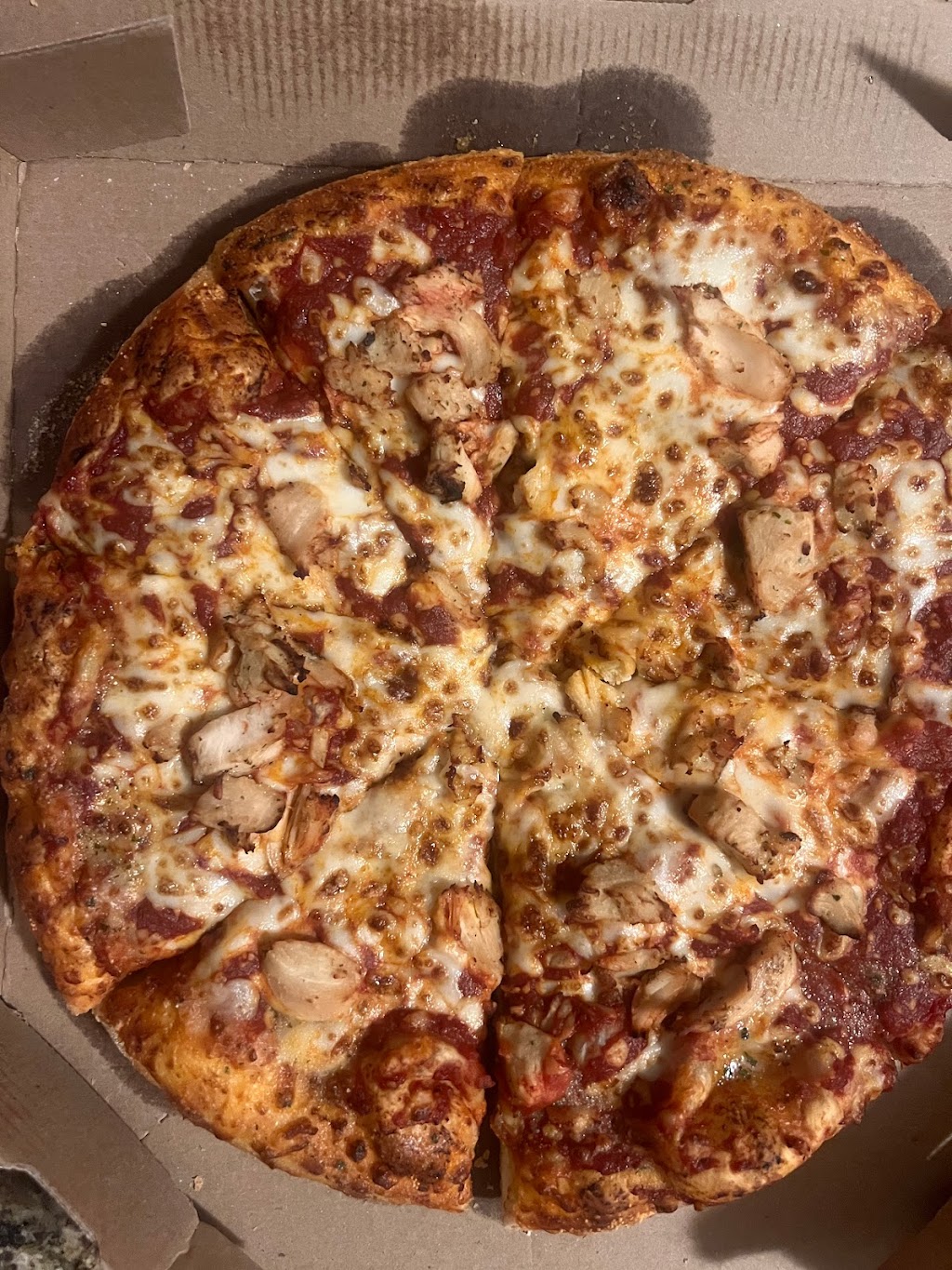Dominos | restaurant | 841 Main St, Munster, IN 46321, USA | 2193150350 OR +1 219-315-0350