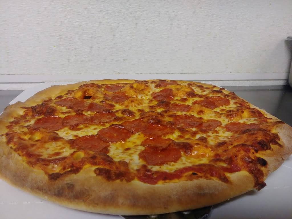 Pappas Pizzeria | meal delivery | 460 S County Line Dr, Chaparral, NM 88081, USA | 5758240303 OR +1 575-824-0303
