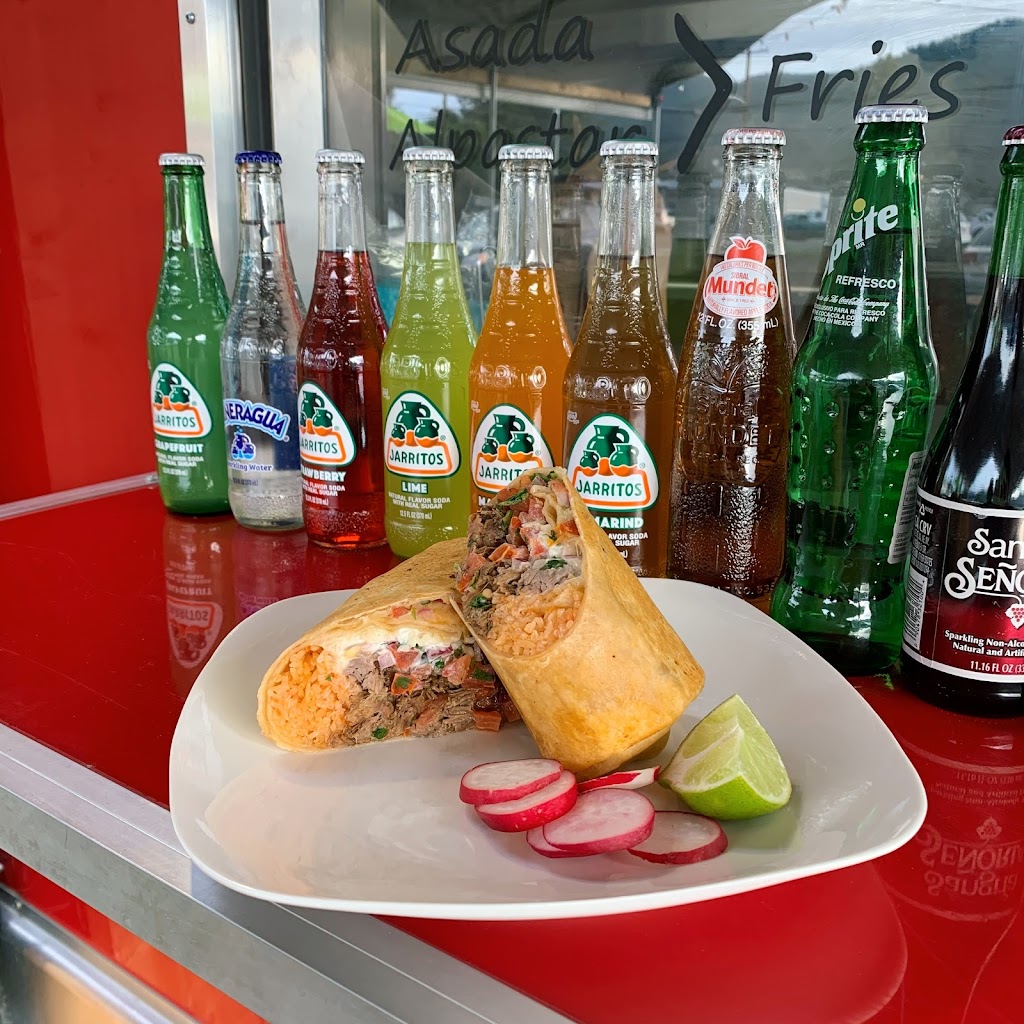 Eddies Tacos | restaurant | 901 S State St, Ukiah, CA 95482, USA | 7072729519 OR +1 707-272-9519