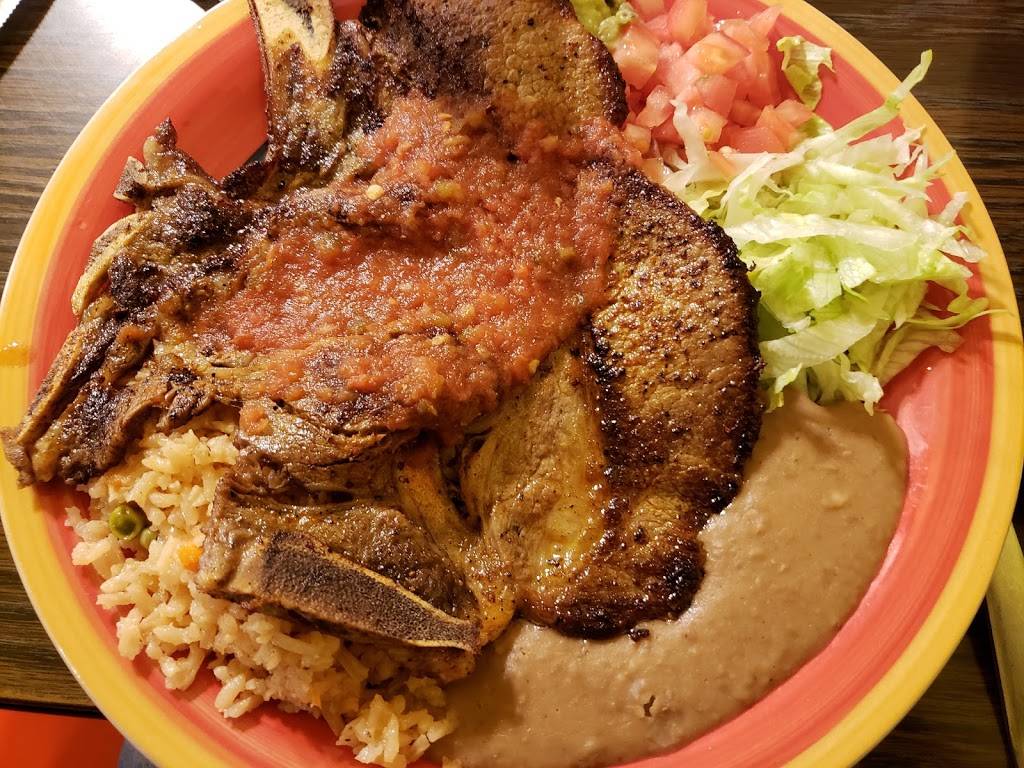 Taqueria Atotonilco | restaurant | 3431 W Commerce St, San Antonio, TX 78207, USA | 2102278090 OR +1 210-227-8090