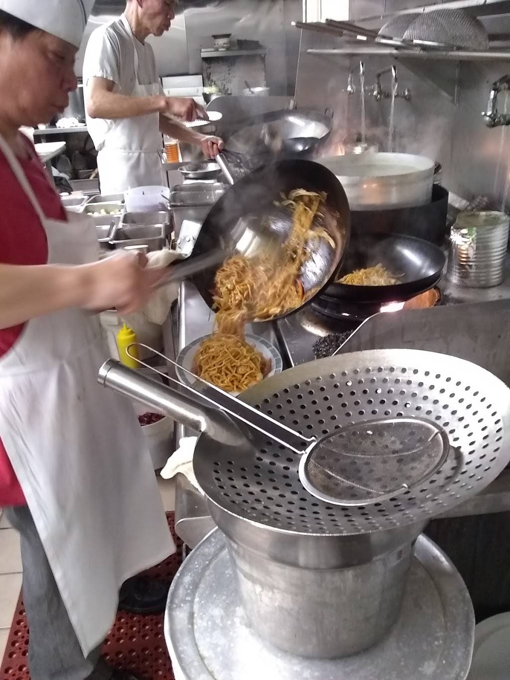 Grandview Palace II | restaurant | 2582 E Colorado Blvd, Pasadena, CA 91107, USA | 6265640808 OR +1 626-564-0808