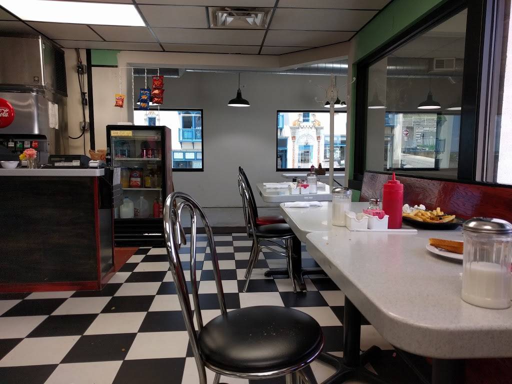 Towne Grill | restaurant | 315 Jefferson St, Jefferson City, MO 65101, USA | 5736360720 OR +1 573-636-0720