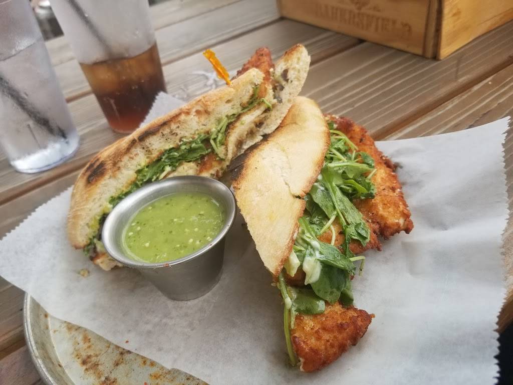 Bakersfield Cleveland | restaurant | 2058 W 25th St, Cleveland, OH 44113, USA | 2164430460 OR +1 216-443-0460