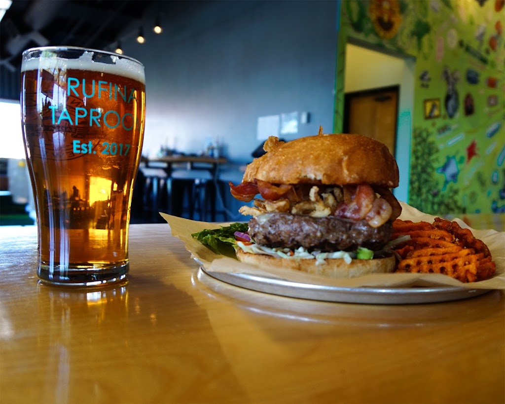 Second Street Brewery - Rufina Taproom | restaurant | 2920 Rufina St, Santa Fe, NM 87507, USA | 5059541068 OR +1 505-954-1068