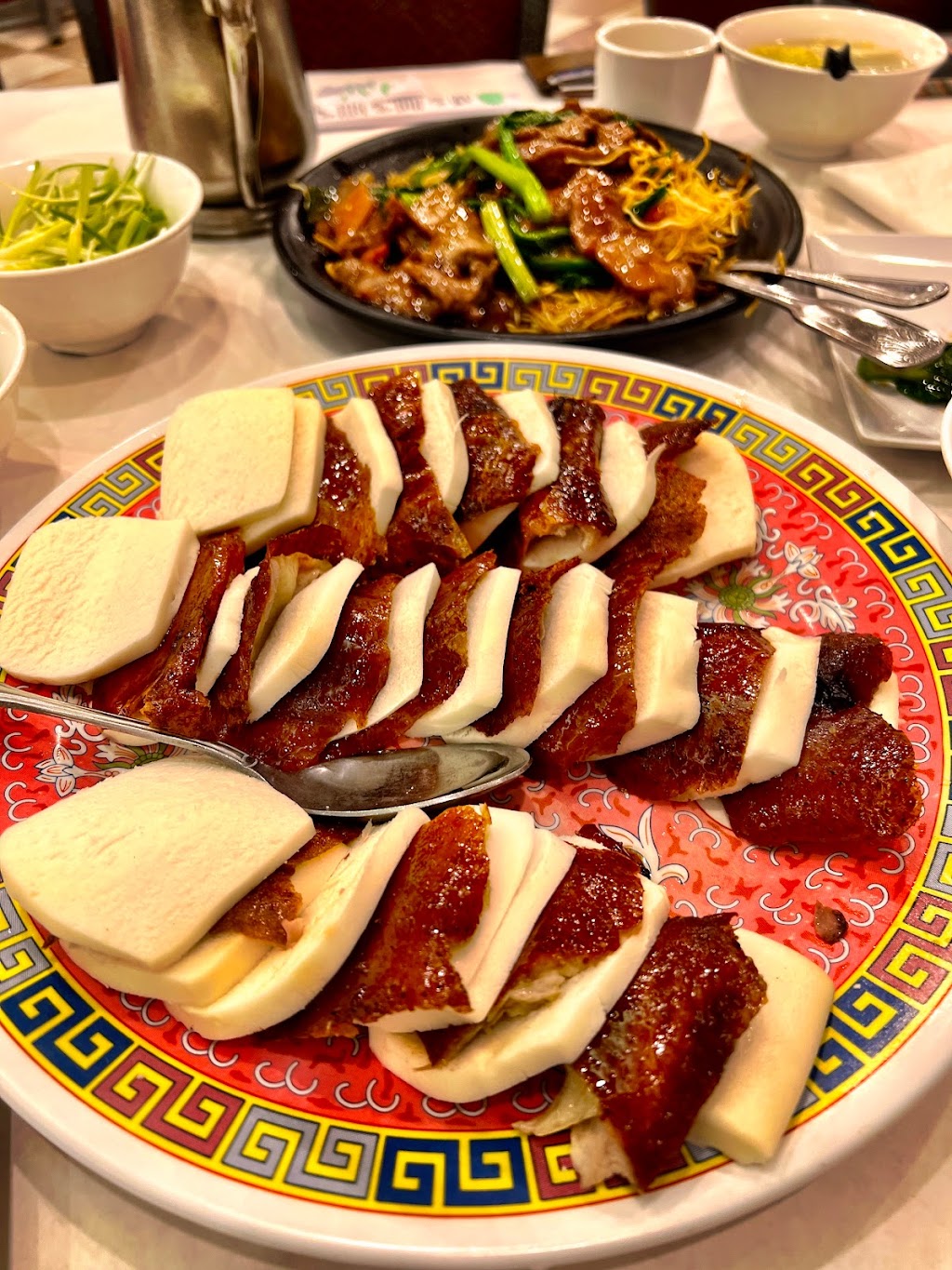 B.B.Q. King | restaurant | 2148 S Archer Ave, Chicago, IL 60616, USA | 3123261219 OR +1 312-326-1219