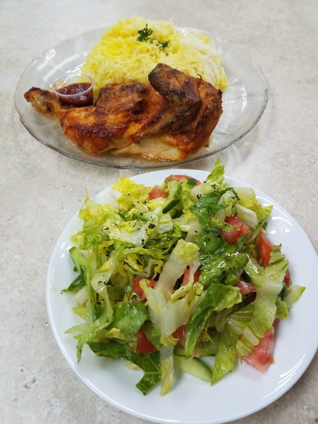 Alexanders Shawarma | restaurant | 4819 E Busch Blvd, Tampa, FL 33617, USA | 8135706656 OR +1 813-570-6656