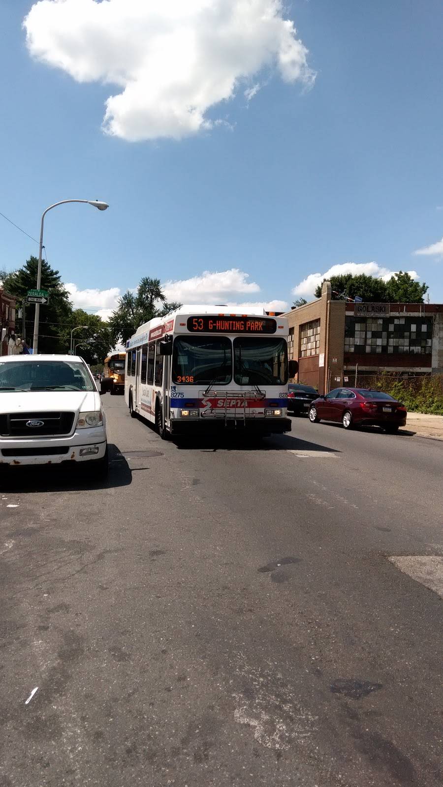 Beijing Garden | restaurant | 4527 Wayne Ave, Philadelphia, PA 19144, USA | 2154386958 OR +1 215-438-6958