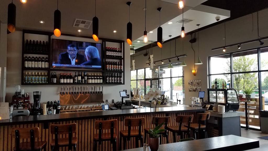 Pesto Italian Craft Kitchen | restaurant | 6011 El Cajon Blvd A, San Diego, CA 92115, USA | 6192652700 OR +1 619-265-2700