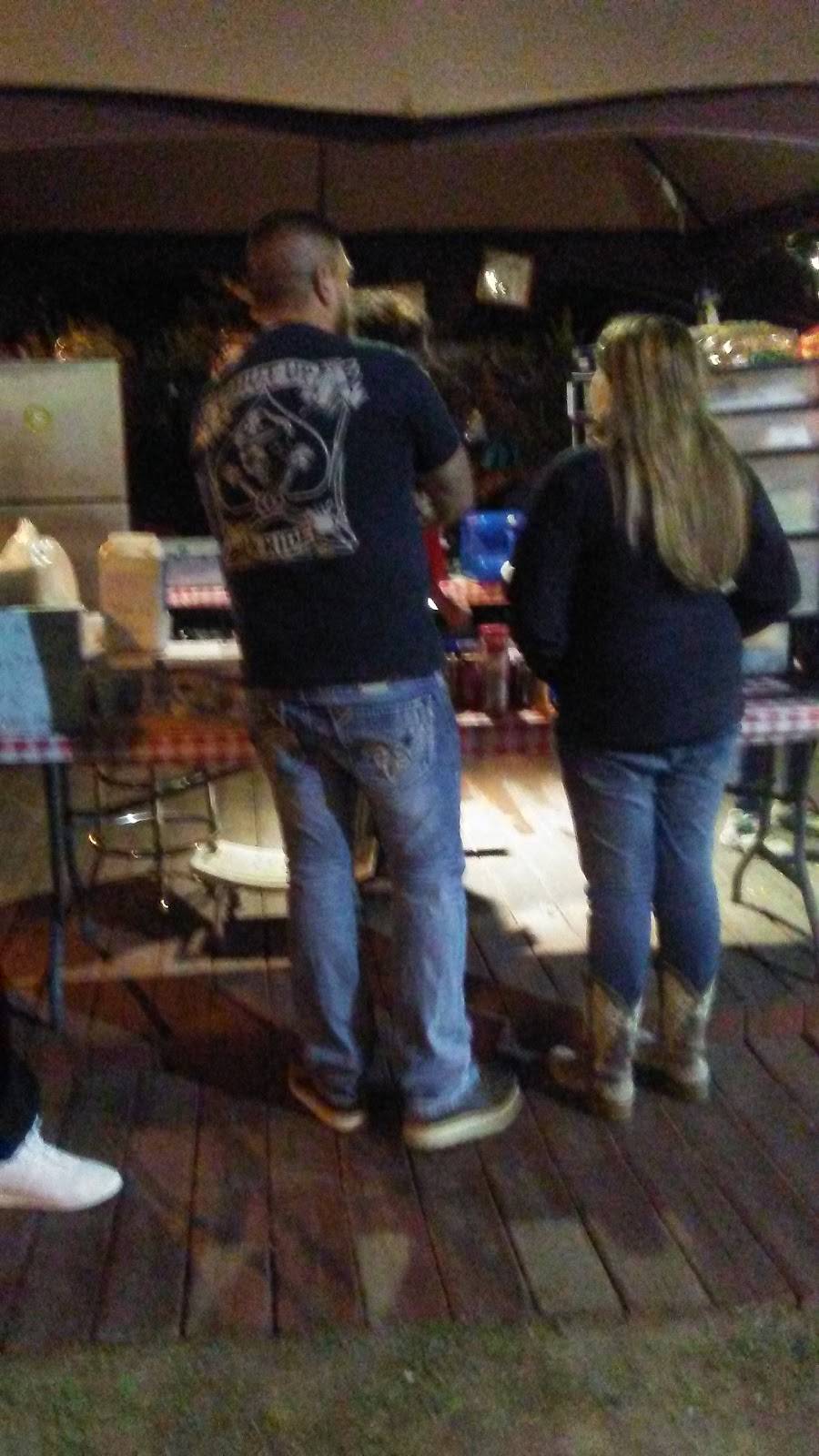 Pierson Grill | restaurant | 5201 Saginaw St, Flint, MI 48505, USA | 8107854655 OR +1 810-785-4655