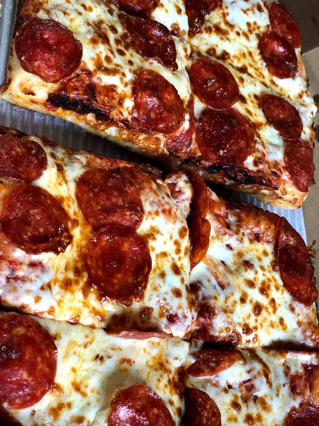 Little Caesars Pizza | meal takeaway | 2424 Woodruff Farm Rd, Columbus, GA 31907, USA | 7065612001 OR +1 706-561-2001