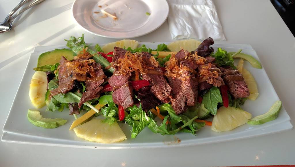 Vespa | restaurant | 890 Aldo Ave, Santa Clara, CA 95054, USA | 4088558687 OR +1 408-855-8687