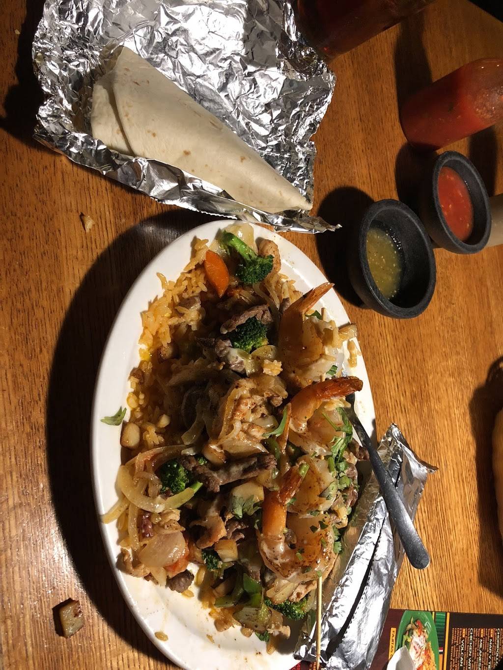 Amigos Mexican Restaurant | restaurant | 5809 University Ave, Cedar Falls, IA 50613, USA | 3192667771 OR +1 319-266-7771