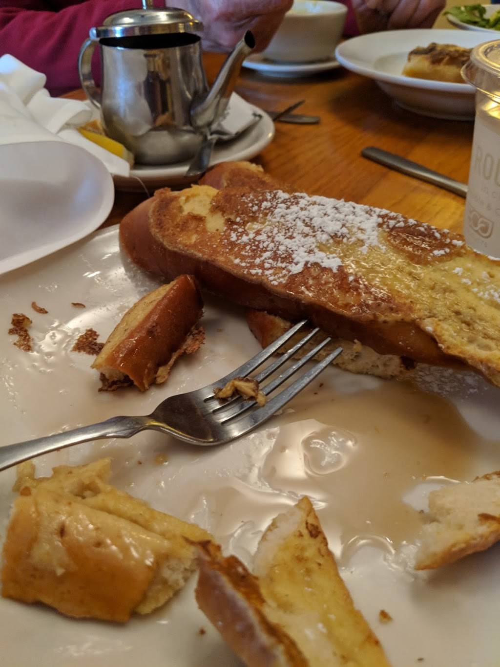 Ginger Sues | restaurant | 12 W Kansas St, Liberty, MO 64068, USA | 8164077707 OR +1 816-407-7707