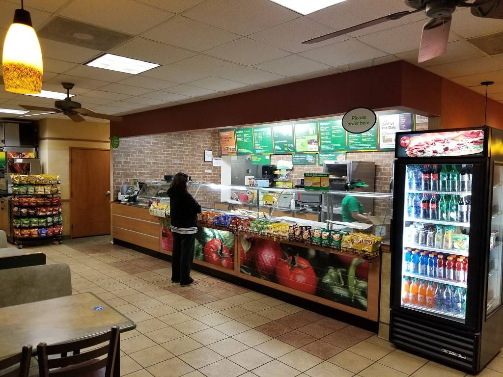 Subway | restaurant | 1333 S Valley Mills Dr Ste A University Centre, Waco, TX 76711, USA | 2547544500 OR +1 254-754-4500