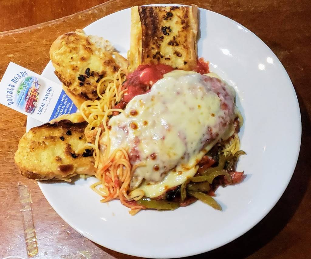 Double Roads Tavern | restaurant | 251 US-1, Jupiter, FL 33477, USA | 5612037061 OR +1 561-203-7061