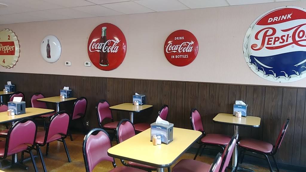 Deans Coney Island | restaurant | 634 E Charles Page Blvd, Sand Springs, OK 74063, USA | 9182458606 OR +1 918-245-8606