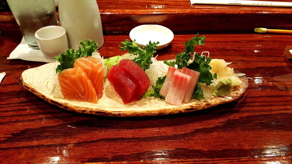 Kanpai Sushi | restaurant | 371 Independence Blvd, Virginia Beach, VA 23462, USA | 7574994448 OR +1 757-499-4448