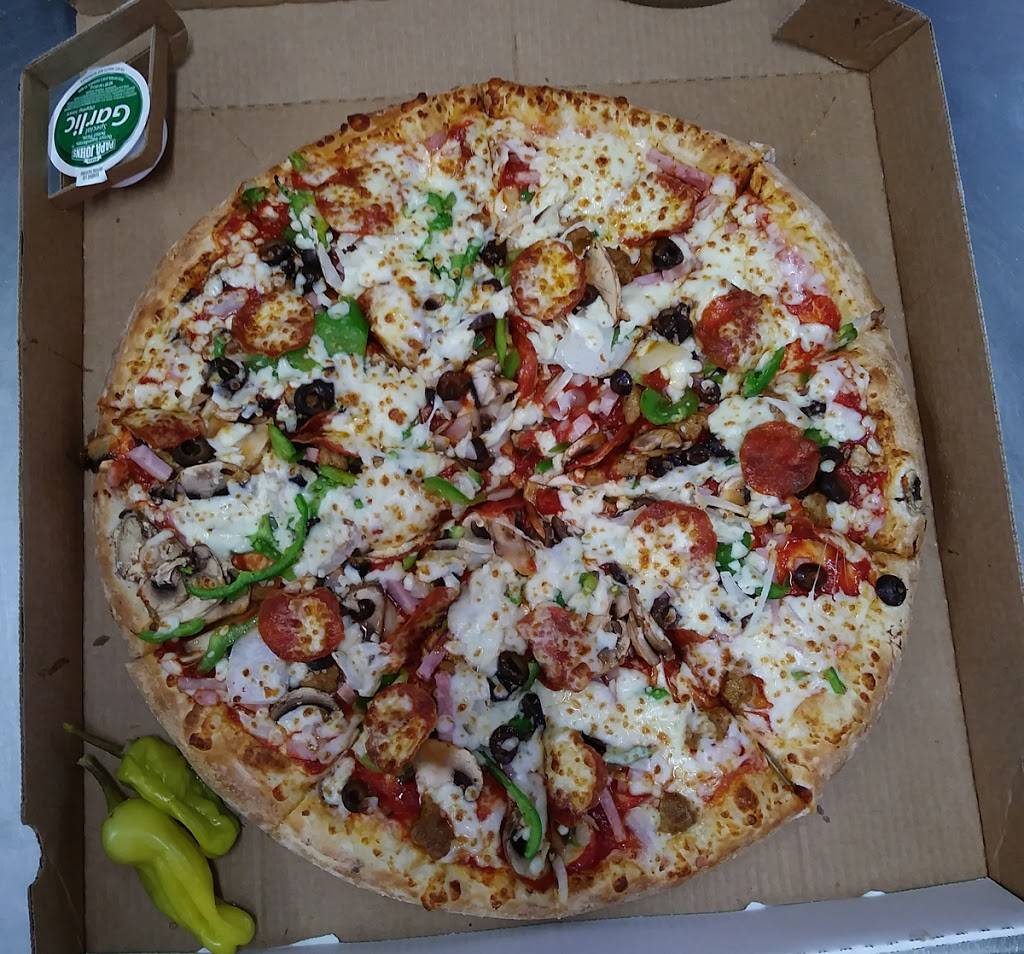 Papa Johns Pizza | restaurant | 1806 Baird Farm Rd, Arlington, TX 76006, USA | 8177958888 OR +1 817-795-8888