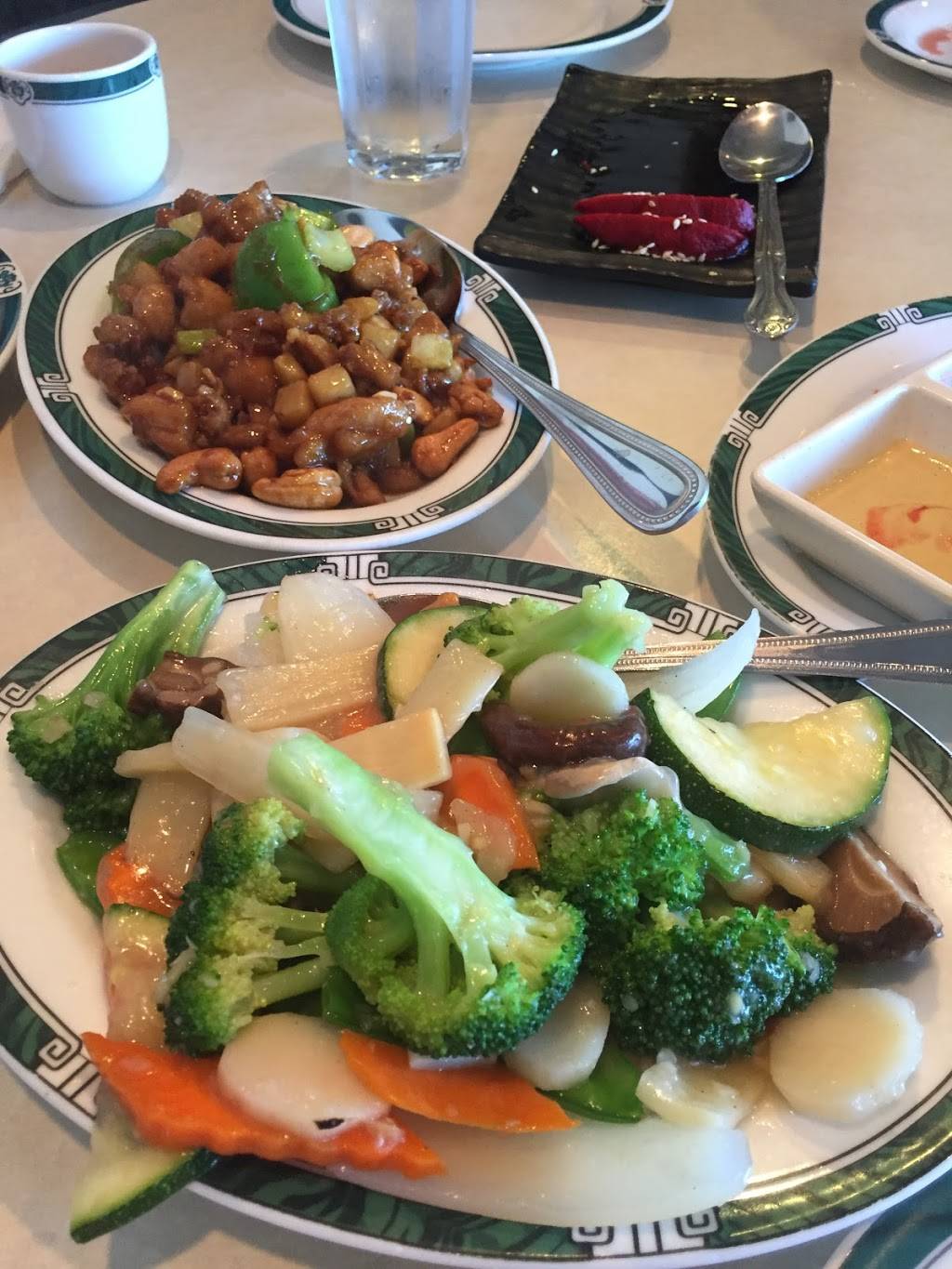 Hunan Pearl Restaurants | restaurant | 15160 Bangy Rd, Lake Oswego, OR 97035, USA | 5039686868 OR +1 503-968-6868