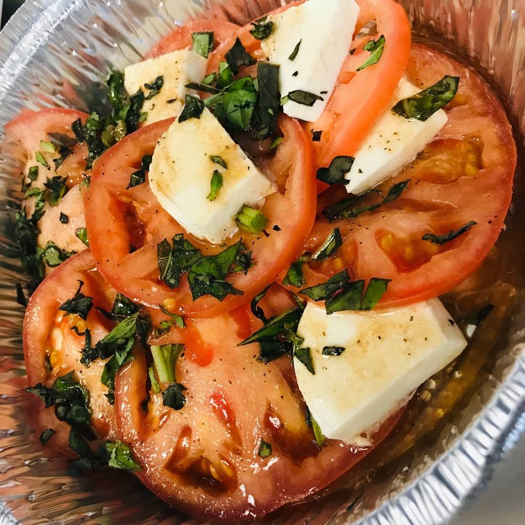 Red Tomato Pizza | restaurant | 11 Exchange St, Barre, MA 01005, USA | 9783553536 OR +1 978-355-3536