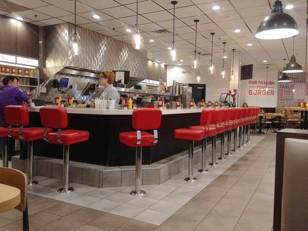 Johnny Rockets | restaurant | 7000 Arundel Mills Cir Space 347, Hanover, MD 21076, USA | 4107961800 OR +1 410-796-1800