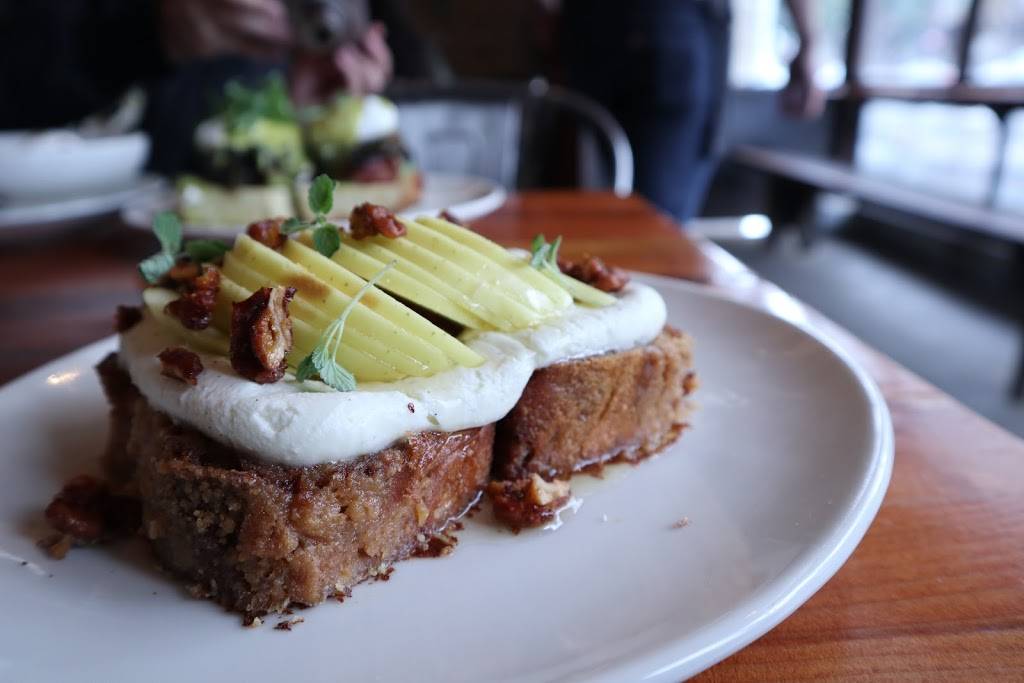 Curio | restaurant | 775 Valencia St, San Francisco, CA 94110, USA | 4155517306 OR +1 415-551-7306