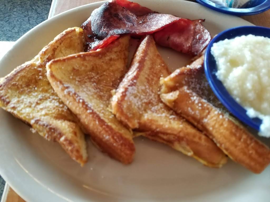 Tommys Restaurant | restaurant | 3406 W Mercury Blvd, Hampton, VA 23666, USA | 7578251644 OR +1 757-825-1644