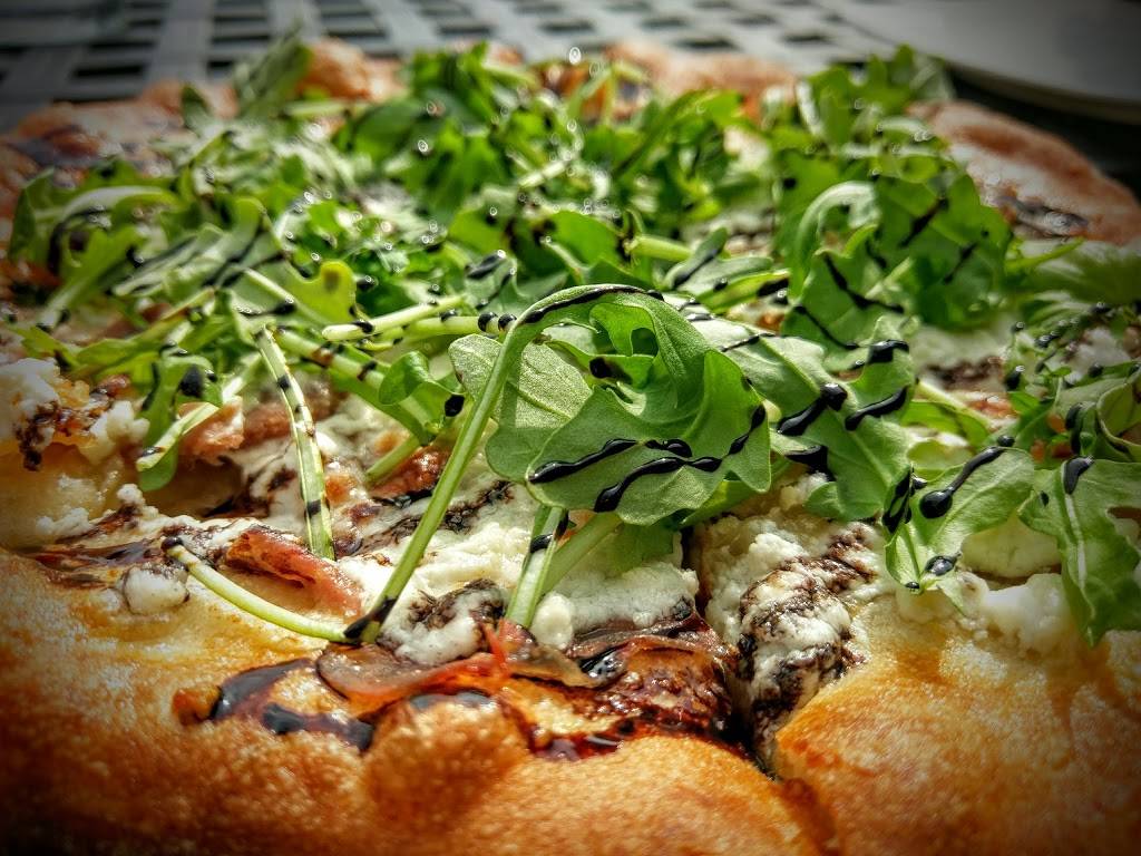 Cafe Panache | restaurant | 931 Russell Dr, Lebanon, PA 17042, USA | 7176757181 OR +1 717-675-7181