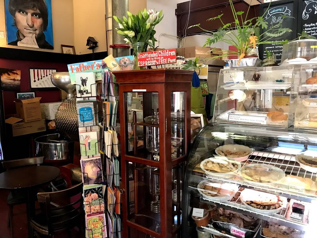 Big Basin Cafe | cafe | 14471 Big Basin Way A, Saratoga, CA 95070, USA | 4087411185 OR +1 408-741-1185