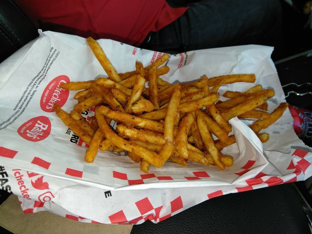 Checkers | restaurant | 2750 W Colonial Dr, Orlando, FL 32804, USA | 4072950807 OR +1 407-295-0807