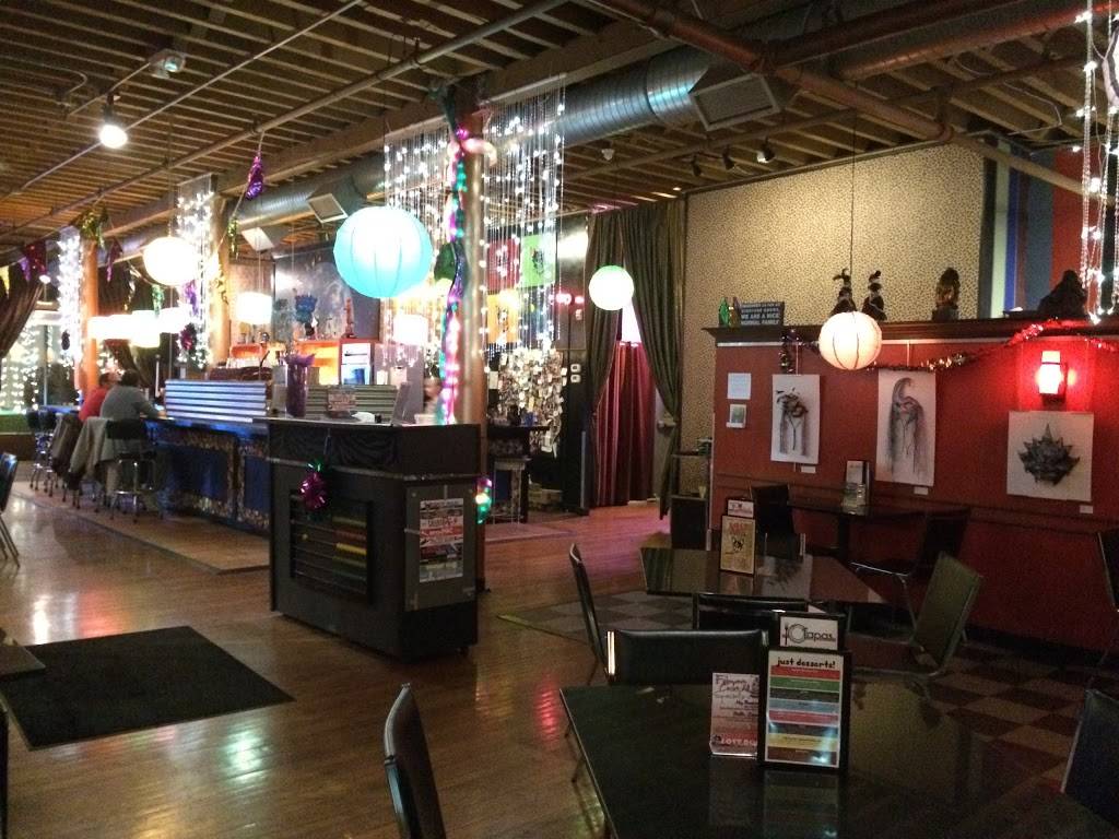 Lost Dog Café & Lounge | cafe | 222 Water St, Binghamton, NY 13901, USA | 6077716063 OR +1 607-771-6063