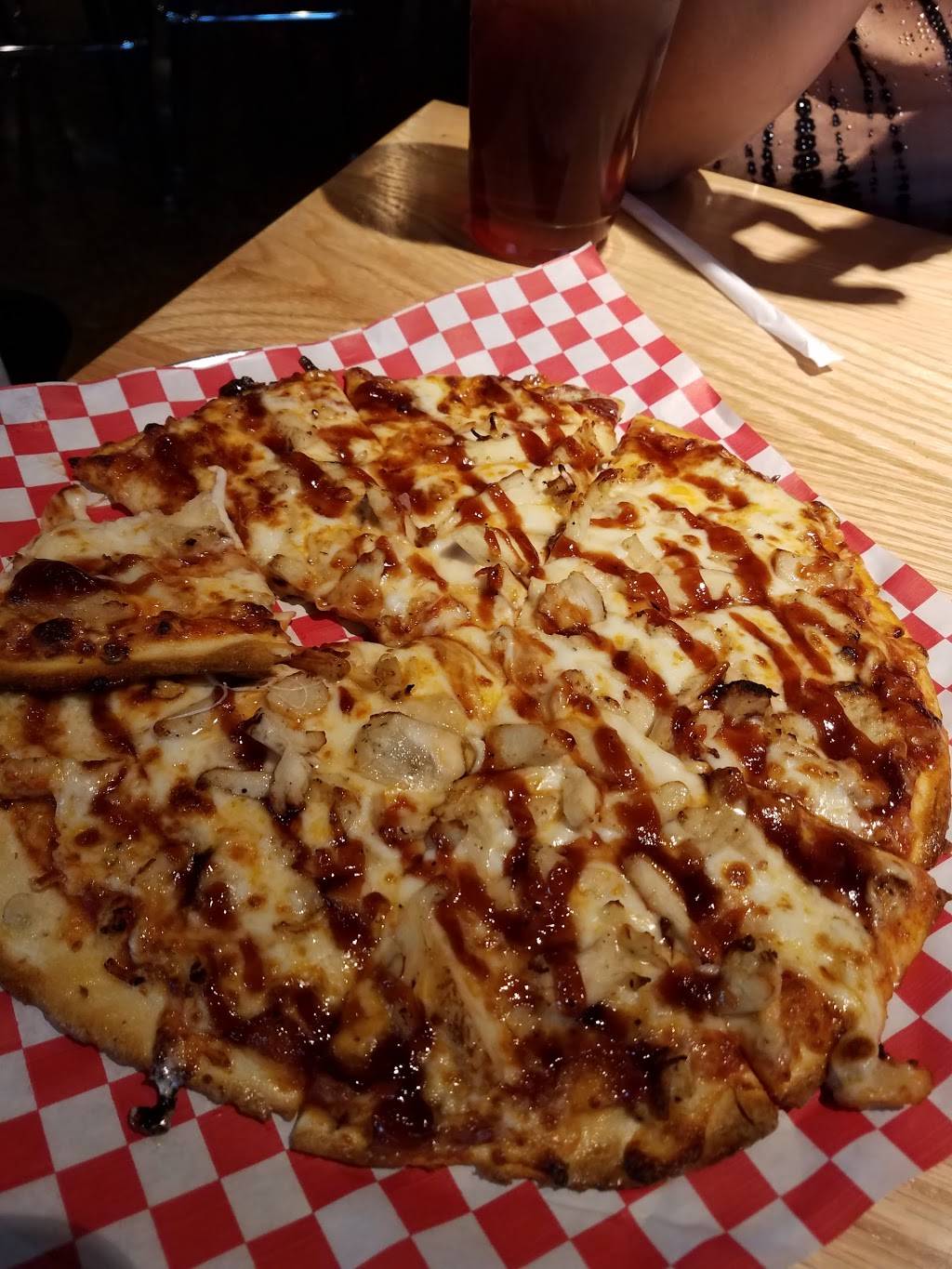 Sicilys Pizza Gulfport | restaurant | 11010 US 49, Gulfport, MS 39503, USA | 2285390145 OR +1 228-539-0145