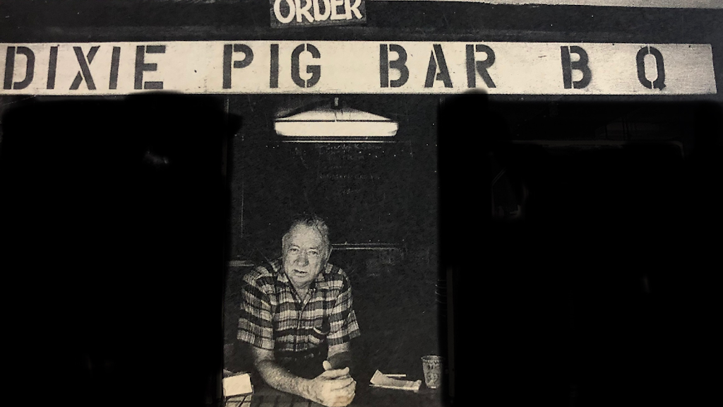 Dixie Pig Bar-B-Q | restaurant | 4495 N Dixie Hwy, Oakland Park, FL 33334, USA | 9547725977 OR +1 954-772-5977