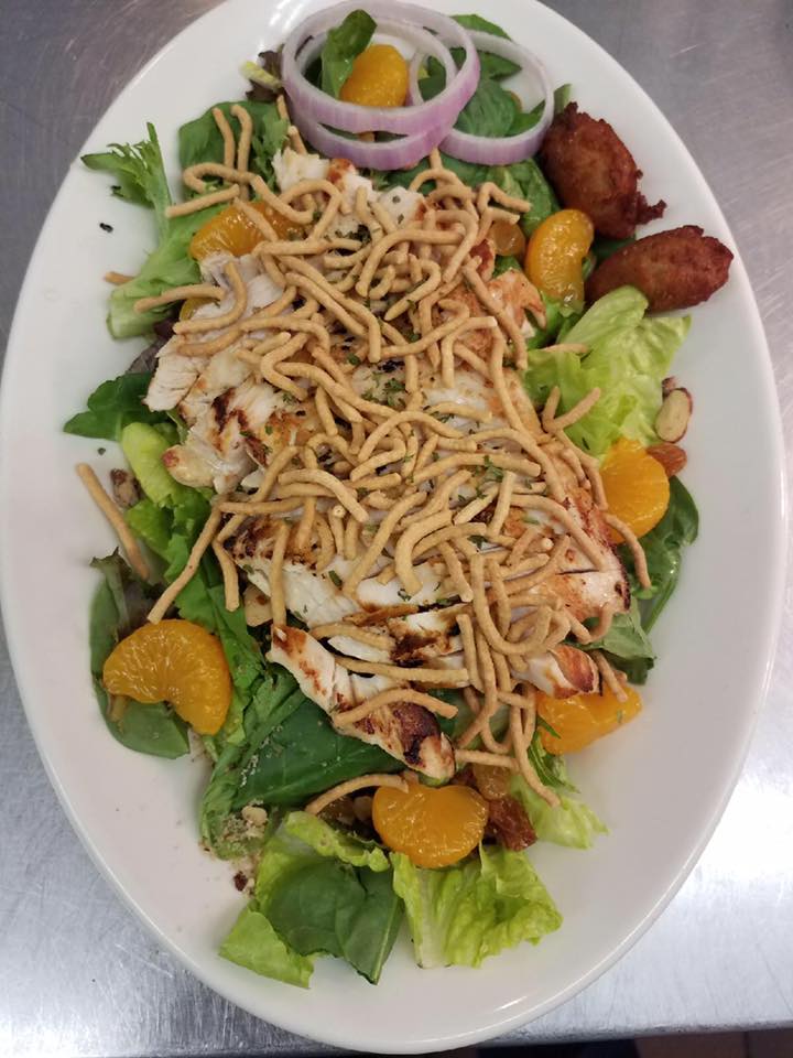 Finnegans Grille | restaurant | 1216 USS Daniel Boone Ave Bldg 1033, Kings Bay Base, GA 31547, USA | 9125107034 OR +1 912-510-7034