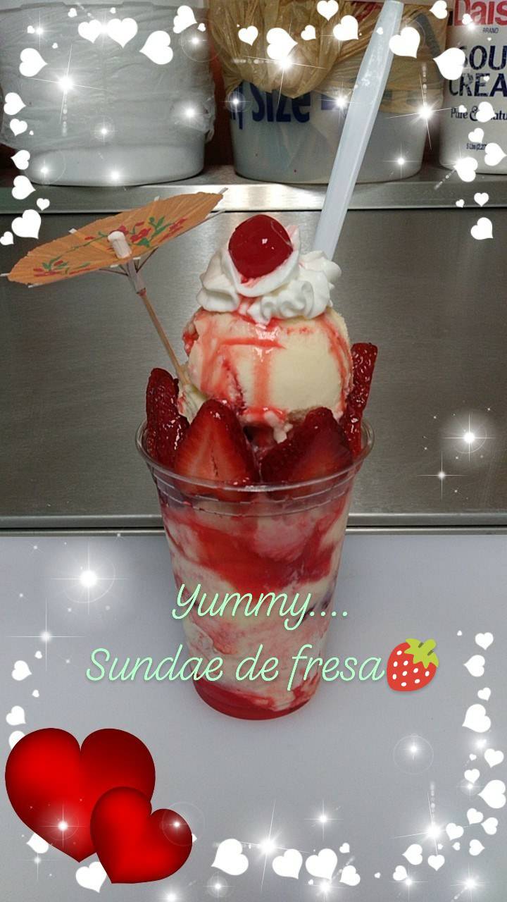Refresqueria Elim | restaurant | 416 E Davis St, Conroe, TX 77301, USA | 9367182718 OR +1 936-718-2718