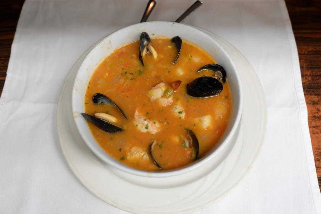 Le Sanglier French Restaurant | restaurant | 5522 Crebs Ave, Tarzana, CA 91356, USA | 8183450470 OR +1 818-345-0470