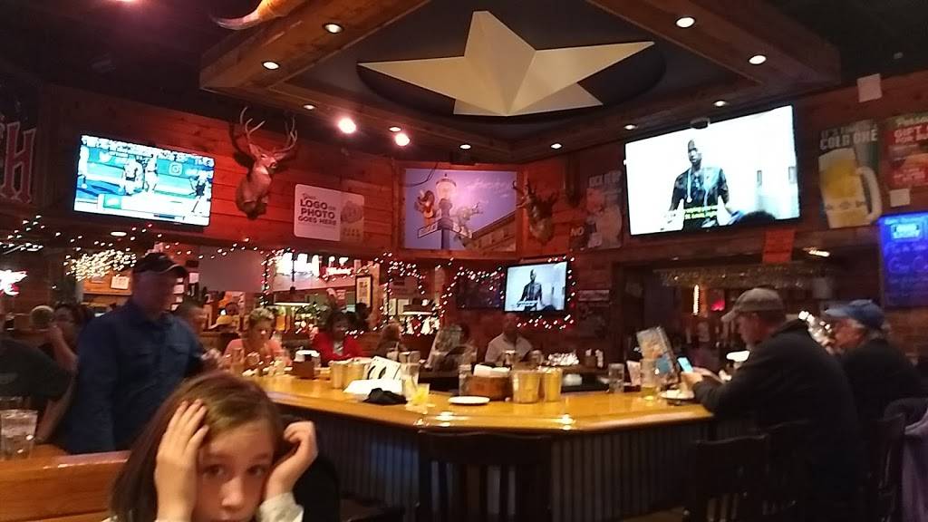 Texas Roadhouse | restaurant | 3529 Union Deposit Rd, Harrisburg, PA 17109, USA | 7175651194 OR +1 717-565-1194