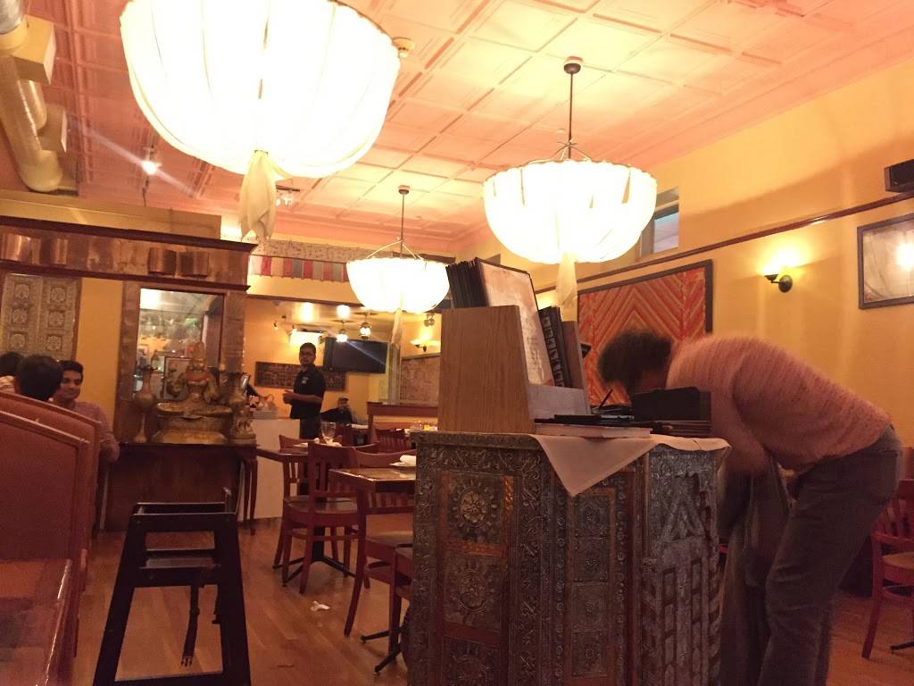 Bukhara Indian Bistro | meal takeaway | 3698 Washington St, Jamaica Plain, MA 02130, USA | 6175222195 OR +1 617-522-2195