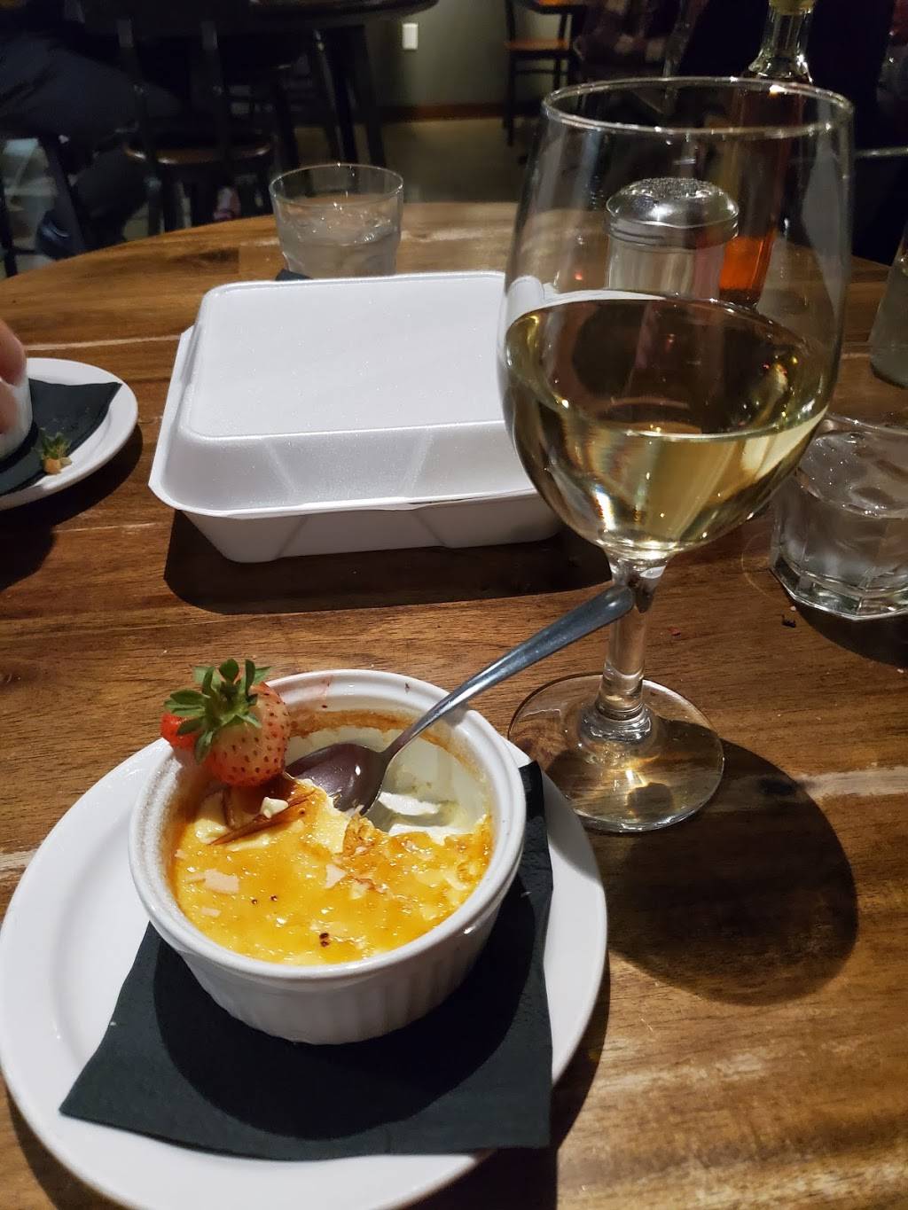 Forno 301 | restaurant | 1616 N Central Ave #104, Phoenix, AZ 85004, USA | 4807875654 OR +1 480-787-5654