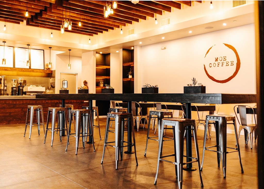 MOE COFFEE-NORTH PARK | bakery | 4195 Kansas St, San Diego, CA 92104, USA | 6193106771 OR +1 619-310-6771