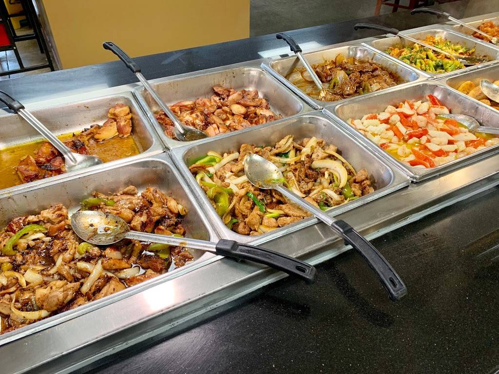 Panda House | restaurant | 790 US-51, Ripley, TN 38063, USA | 7316350888 OR +1 731-635-0888