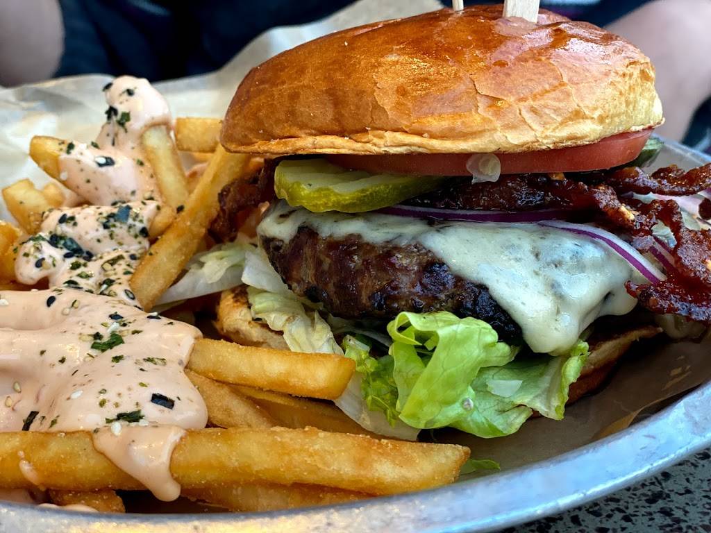 Lazy Dog Restaurant & Bar | restaurant | 1202 Camino Del Rio N, San Diego, CA 92108, USA | 6194816191 OR +1 619-481-6191