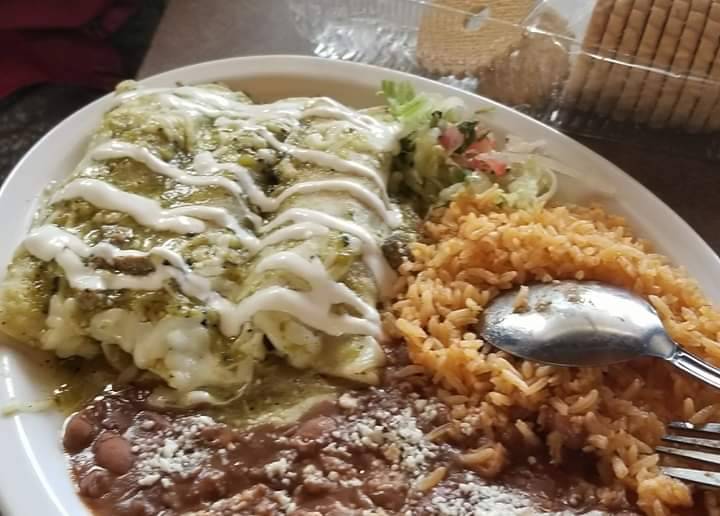 EL RANCHO MEXICAN RESTAURANT | restaurant | 6201 Franklin Blvd, Sacramento, CA 95824, USA | 9168560523 OR +1 916-856-0523