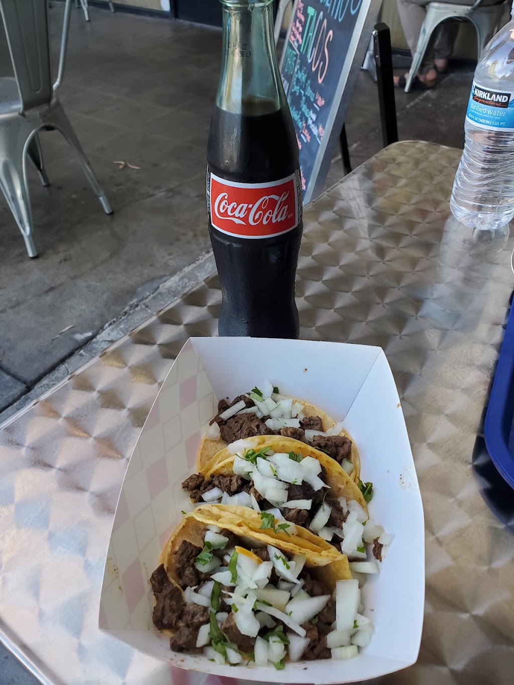 Pepe and Chepitos Tacos | restaurant | 1785 Palo Verde Ave # F, Long Beach, CA 90815, USA | 5627740007 OR +1 562-774-0007
