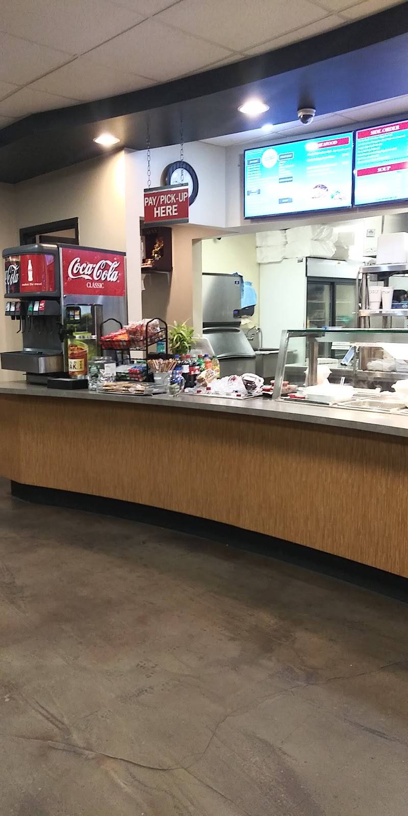 China Go Grill | restaurant | 1230 S Rock Rd, Wichita, KS 67207, USA | 3166528889 OR +1 316-652-8889