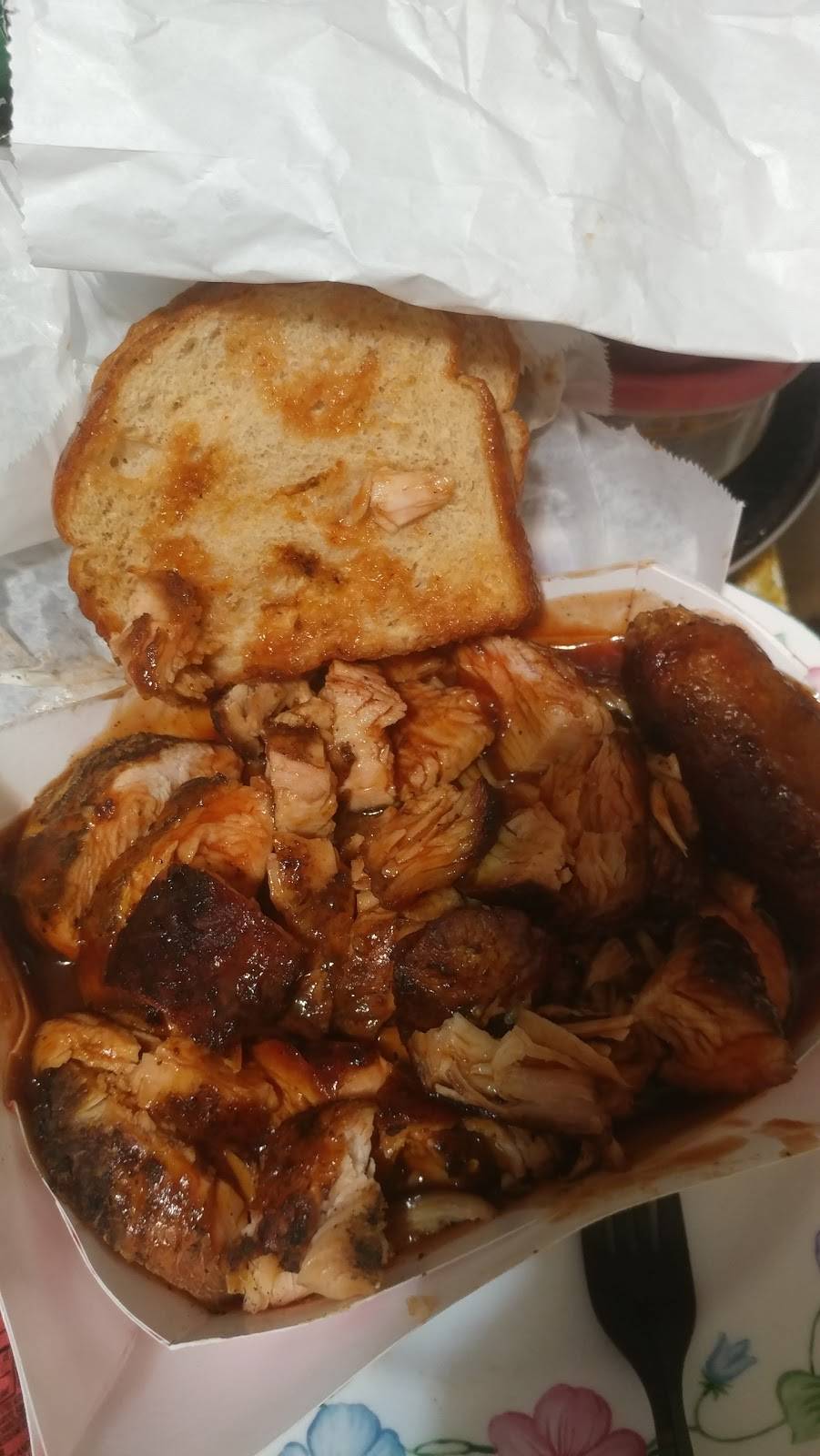 50/50 Food | restaurant | 6129 S Ashland Ave, Chicago, IL 60636, USA | 7733061502 OR +1 773-306-1502