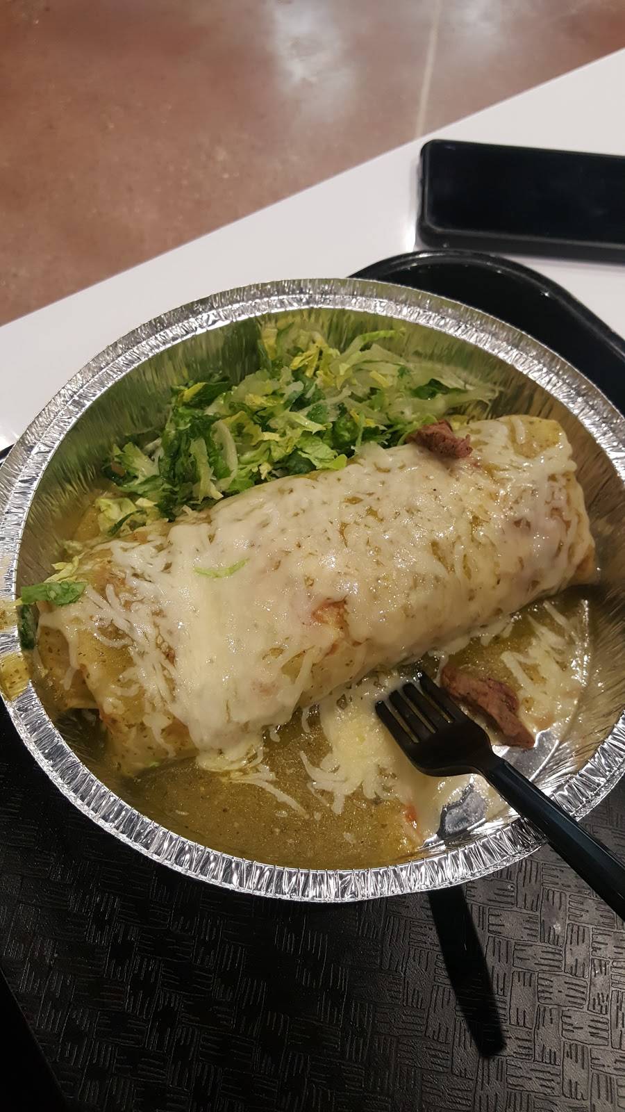 Cafe Rio Mexican Grill | restaurant | 13837 W McDowell Rd, Goodyear, AZ 85395, USA | 6233212814 OR +1 623-321-2814