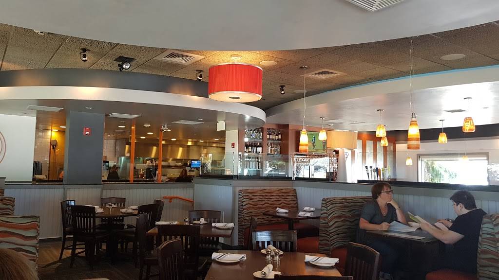 Not Your Average Joes | restaurant | 291 Turnpike Rd, Westborough, MA 01581, USA | 5089862350 OR +1 508-986-2350