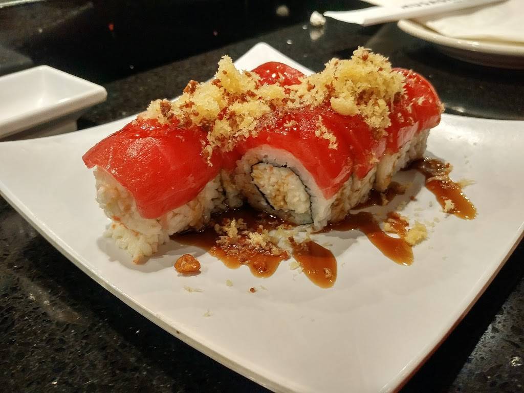 Musashi Sushiya | restaurant | 23532 El Toro Rd #18, Lake Forest, CA 92630, USA | 9496992580 OR +1 949-699-2580