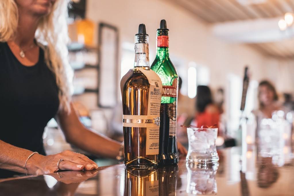 The Inn Kitchen - Farmhouse Bistro | restaurant | 560 S Water St, Marine City, MI 48039, USA | 8106765200 OR +1 810-676-5200